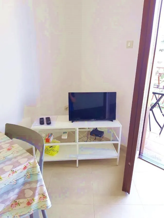 Apartment Silvana Rovinj Kroatien